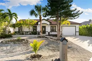 317 3rd Ave, Marco Island, FL 34145 - Photo 1