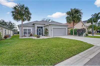 9689 Pineapple Preserve Ct, Fort Myers, FL 33908 - Photo 2