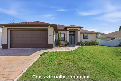 1429 NE 6th Ave, Cape Coral, FL 33909 - Photo 4