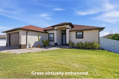1429 NE 6th Ave, Cape Coral, FL 33909 - Photo 1