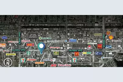 876 Cape Coral Pkwy E, Cape Coral, FL 33904 - Photo 1