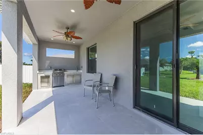 1726 NW 20th Ter, Cape Coral, FL 33993 - Photo 26