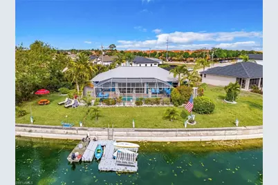 1840 NE 23rd Ter, Cape Coral, FL 33909 - Photo 28