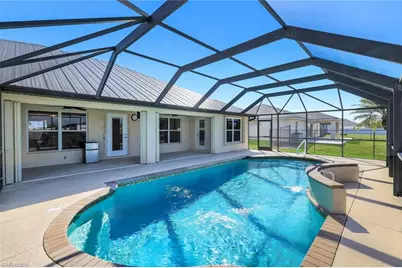 1207 NW 15th Ter, Cape Coral, FL 33993 - Photo 32