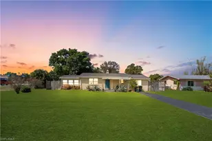 1235 Joerin Ave, North Fort Myers, FL 33903 - Photo 1