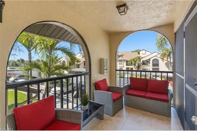 8336 Charter Club Cir #7, Fort Myers, FL 33919 - Photo 28