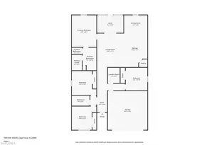 1351 NW 13th Pl, Cape Coral, FL 33993 - Photo 28
