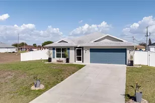 1351 NW 13th Pl, Cape Coral, FL 33993 - Photo 1