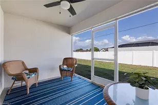 1351 NW 13th Pl, Cape Coral, FL 33993 - Photo 20