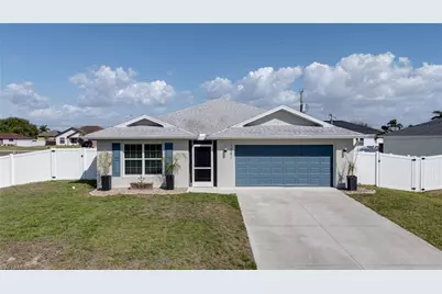 1351 NW 13th Pl, Cape Coral, FL 33993 - Photo 2