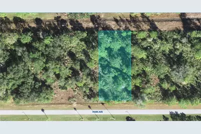 14 Park Ave, Indian Lake Estates, FL 33855 - Photo 1