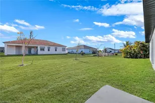 1105 NW 21st Ave, Cape Coral, FL 33993 - Photo 26