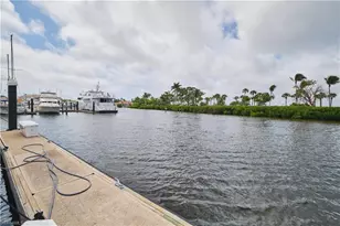 100' Boat Slip F 13 & 14 Gulf Harbour, Fort Myers, FL 33908 - Photo 4