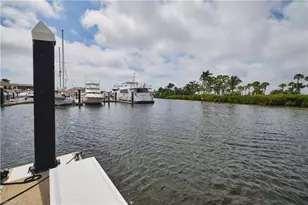 100' Boat Slip F 13 & 14 Gulf Harbour, Fort Myers, FL 33908 - Photo 14
