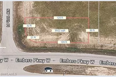 1 NW 17th Pl, Cape Coral, FL 33993 - Photo 2