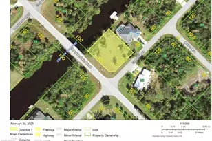 12468 Chamberlain St, Port Charlotte, FL 33953 - Photo 1