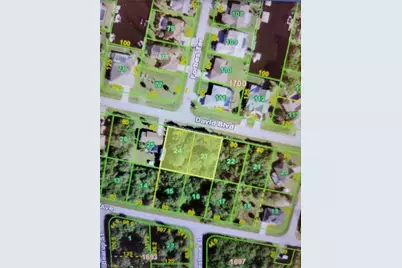 5420 David Blvd, Port Charlotte, FL 33981 - Photo 1