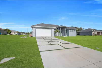 4151 NE 15th Ave, Cape Coral, FL 33909 - Photo 2
