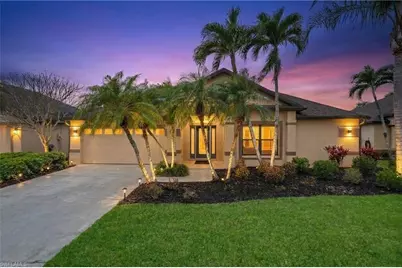 15472 Admiralty Cir #1, North Fort Myers, FL 33917 - Photo 1