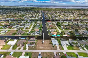 1025 SE 20th Ave, Cape Coral, FL 33990 - Photo 1