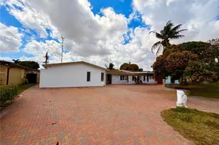 6748 Rose Dr, Miramar, FL 33023 - Photo 1