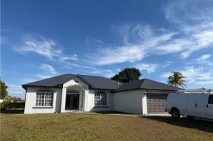 4133 SW 7th Ave, Cape Coral, FL 33914 - Photo 1