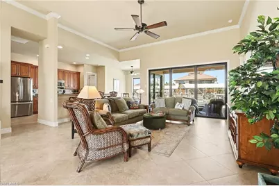 3656 Emerald Ave, Saint James City, FL 33956 - Photo 4