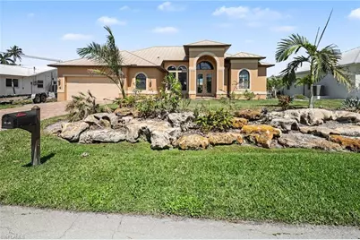 3656 Emerald Ave, Saint James City, FL 33956 - Photo 2