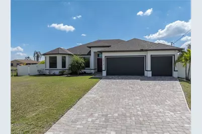 1815 NW 29th Ave, Cape Coral, FL 33993 - Photo 1