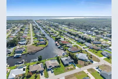 2041 SE 16th St, Cape Coral, FL 33990 - Photo 1