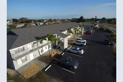 3705 Country Club Blvd #Unit 1, Cape Coral, FL 33904 - Photo 2