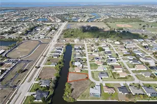 2102 SW 15th Terrace, Cape Coral, FL 33991 - Photo 2
