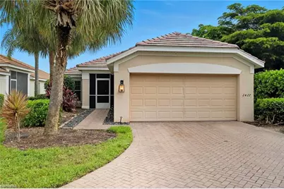 2427 Woodbourne Pl, Cape Coral, FL 33991 - Photo 2