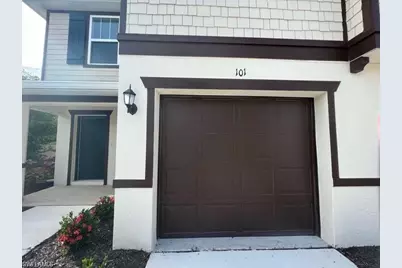 6391 Brant Bay Blvd #101, North Fort Myers, FL 33917 - Photo 2