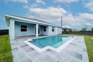 2317 Kismet Pkwy W, Cape Coral, FL 33993 - Photo 2