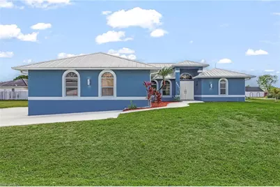 6861 Cadet Ave, Fort Myers, FL 33905 - Photo 2