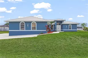 6861 Cadet Ave, Fort Myers, FL 33905 - Photo 2