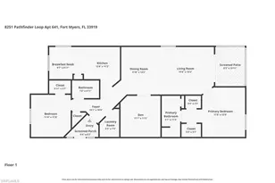 8251 Pathfinder Loop, Fort Myers, FL 33919 - Photo 36