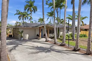 2337 Jasper Ave, Fort Myers, FL 33907 - Photo 2