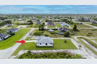 344 Parkman Ave, Lehigh Acres, FL 33974 - Photo 1