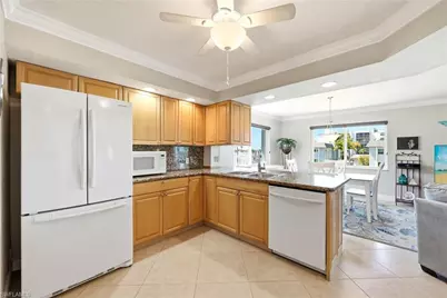 3374 N Key Dr #E5, North Fort Myers, FL 33903 - Photo 12