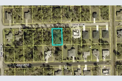 2811 49th St W, Lehigh Acres, FL 33971 - Photo 1