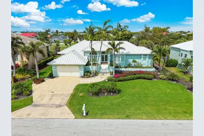 1238 Par View Dr, Sanibel, FL 33957 - Photo 1