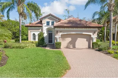 8601 Mercado Ct, Fort Myers, FL 33912 - Photo 1