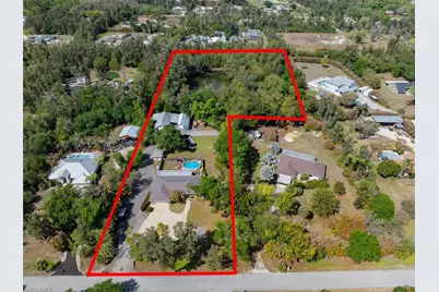 15710 Shamrock Dr, Fort Myers, FL 33912 - Photo 4