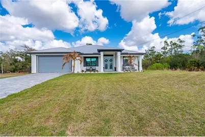 4301 South Rd, North Fort Myers, FL 33917 - Photo 1