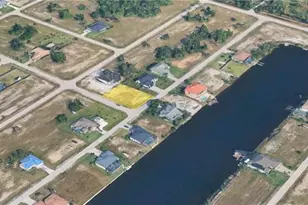 4117 NW 33rd Ln, Cape Coral, FL 33993 - Photo 2