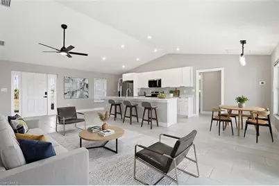 1818 NE 10th Pl, Cape Coral, FL 33909 - Photo 2