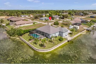 2714 NE 20th Ct, Cape Coral, FL 33909 - Photo 34