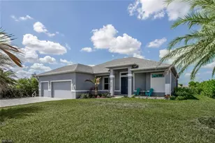 2714 NE 20th Ct, Cape Coral, FL 33909 - Photo 1